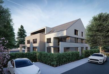 Wohnung zum Kauf provisionsfrei 915.000 € 5 Zimmer 130 m² 1. Geschoss Treufer Straße 8 Laufamholz Nürnberg 90482