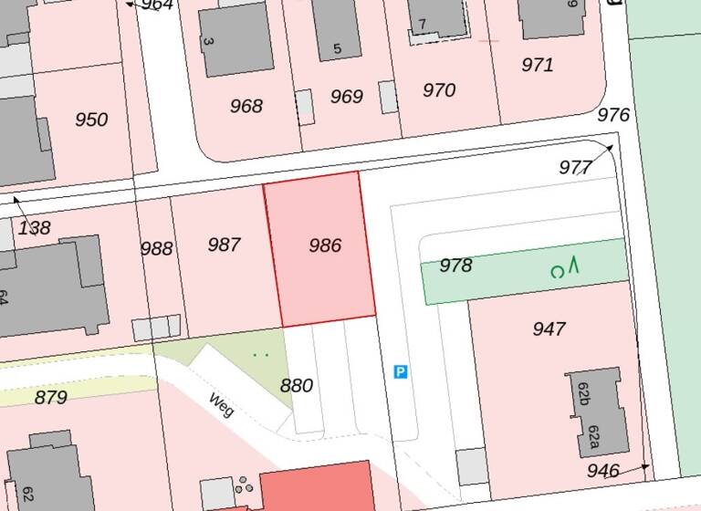 Grundstück zum Kauf 270.000 € 481 m² Grundstück frei ab sofort Bad Waldliesborn Lippstadt 59556