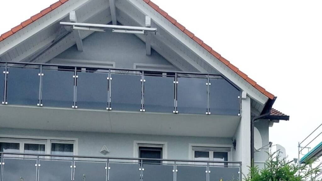 WG-Zimmer zur Miete 800 € 4,5 Zimmer 100 m² Geschoss 2/3 frei ab 01.05.2026 Schonungen 97453