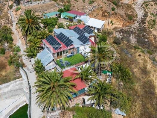 Bauernhaus zum Kauf 495.000 € 6 Zimmer 336 m² 7.758 m² Grundstück Granadilla de Abona 38600