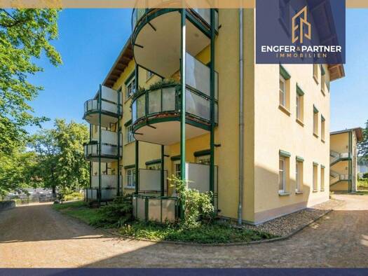 Wohnung zum Kauf 319.000 € 4,5 Zimmer 127 m² EG Bad Freienwalde 16259