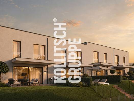 Reihenmittelhaus zum Kauf 699.900 € 5 Zimmer 106,2 m² Waltendorf Graz 8010