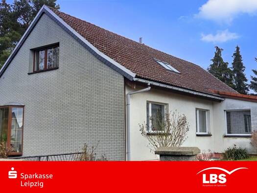 Einfamilienhaus zum Kauf 225.000 € 5 Zimmer 169,6 m² 685 m² Grundstück Oschatz 04758
