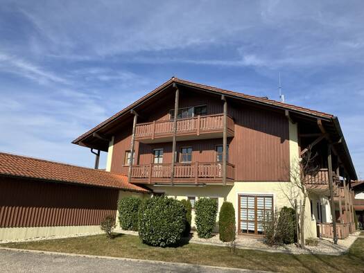 Wohnung zum Kauf 129.000 € 2 Zimmer 60 m² Kirchham Kirchham 94148