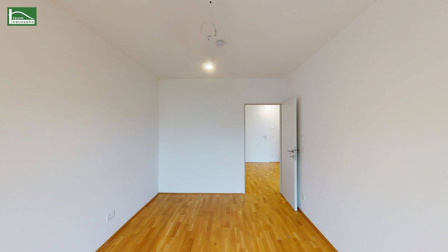 Wohnung – Graz, Murvorstadt, Lend - Ansicht 5