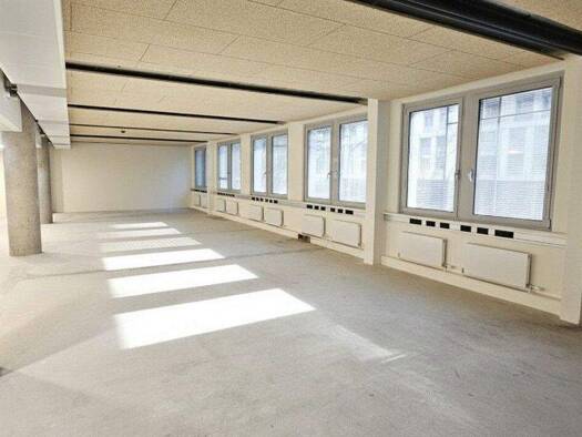 Büro zur Miete 13 € 5 Zimmer Nordbahnstraße Wien 1020