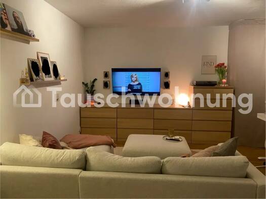 Wohnung zur Miete Tauschwohnung 685 € 1,5 Zimmer 35 m² EG Neustadt-Süd Köln 50677