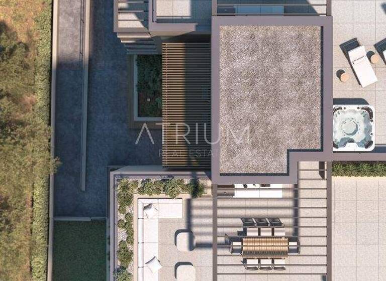 Wohnung zum Kauf 655.000 € 4 Zimmer 4. Geschoss Seget 21220