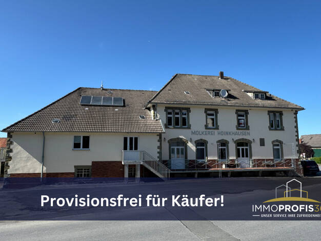 Haus zum Kauf 399.000 € 27 Zimmer 419 m² 1.648 m² Grundstück Hoinkhausen Rüthen / Hoinkhausen 59602