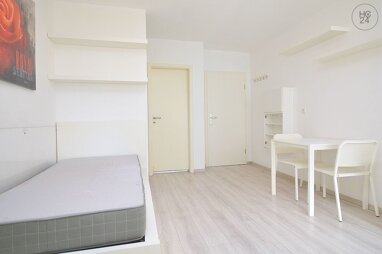 Wohnung zur Miete Wohnen auf Zeit 730 € 1 Zimmer 22 m² frei ab 01.08.2024 Südstadt 51 Fürth 90763