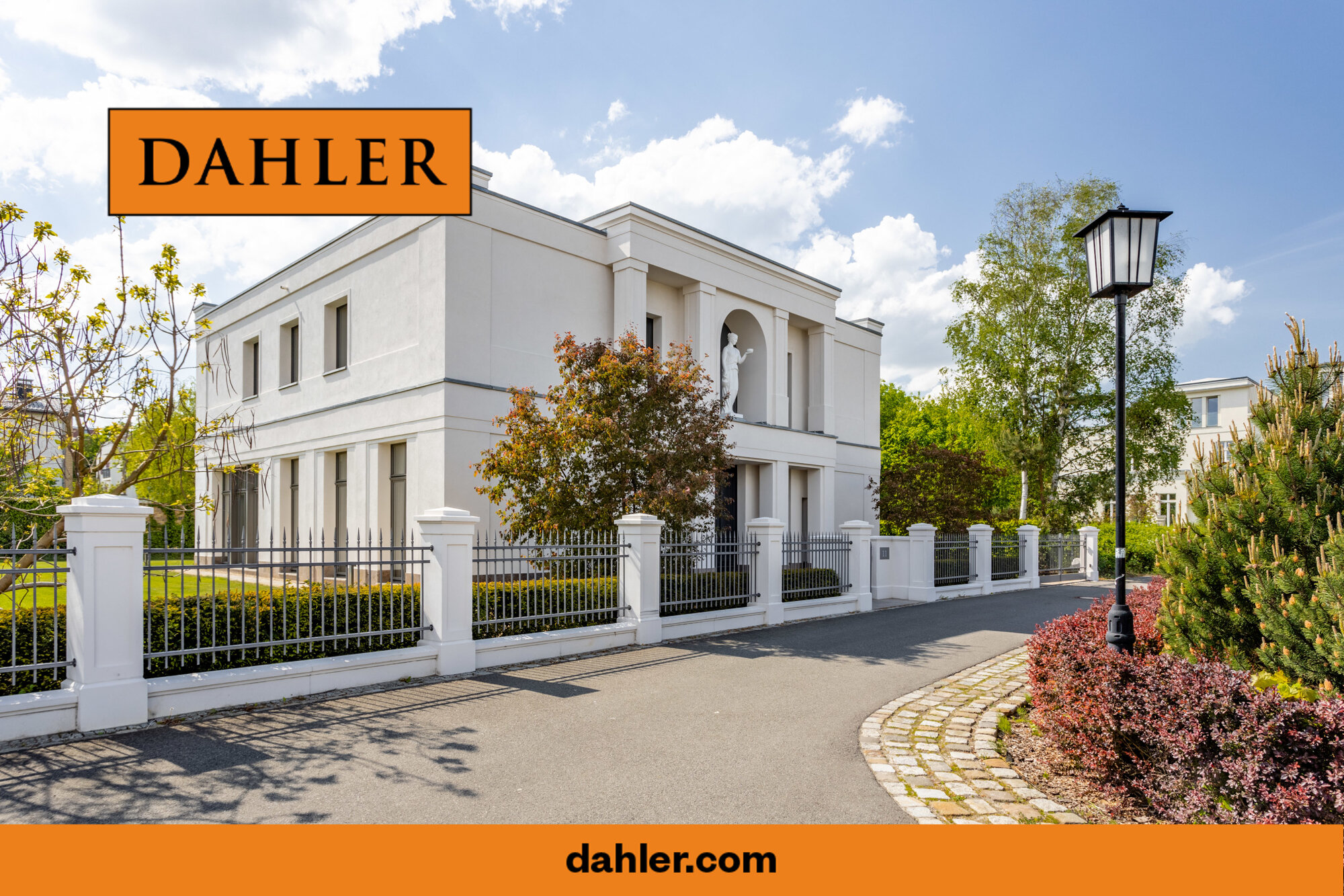 Villa zum Kauf 3.690.000 € 7 Zimmer 395,1 m²<br/>Wohnfläche 883 m²<br/>Grundstück Berliner Vorstadt Potsdam 14467