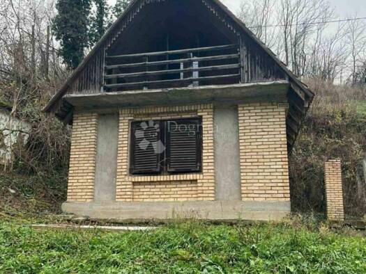 Haus zum Kauf 39.000 € 2 Zimmer 60 m² Podolje, Draz Draž