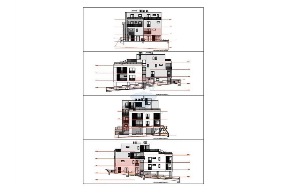 Wohnung zum Kauf 400.000 € 4 Zimmer 148 m²<br/>Wohnfläche Murter 22243