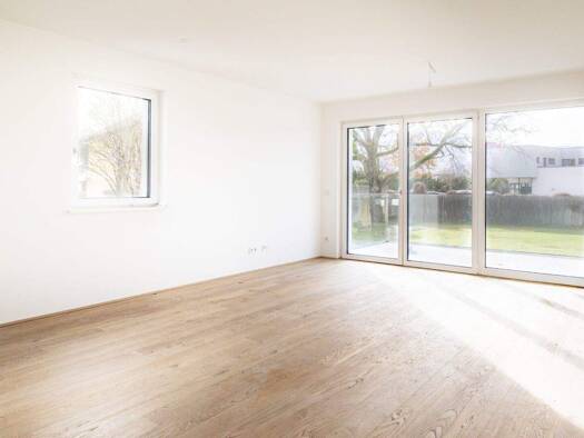 Wohnung zur Miete - Erstbezug 1.420 € 2 Zimmer 57,8 m² Salzburg 5020