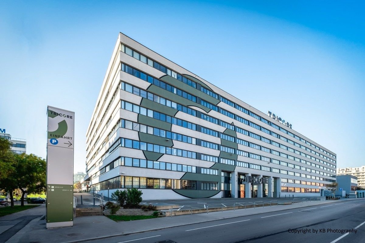 Bürofläche zur Miete 13,90 € 153 m²<br/>Bürofläche Wien 1030