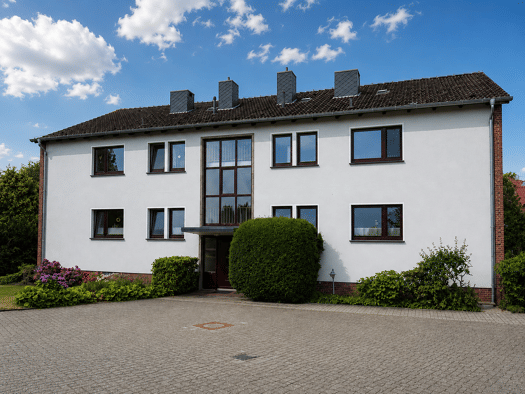 Mehrfamilienhaus zum Kauf provisionsfrei 799.000 € 12 Zimmer 328,2 m² 1.260 m² Grundstück Stuhr 28816