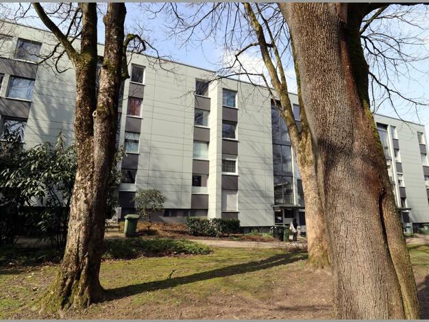 Wohnung zum Kauf 105.000 € 3 Zimmer 56 m² Melle-Mitte Melle 49324