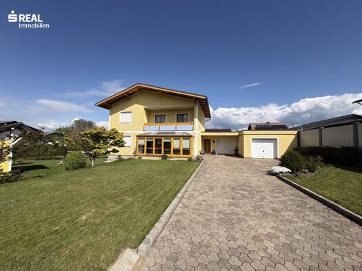 Haus zum Kauf 370.000 € 1.703 m² Grundstück Zeltweg 8740
