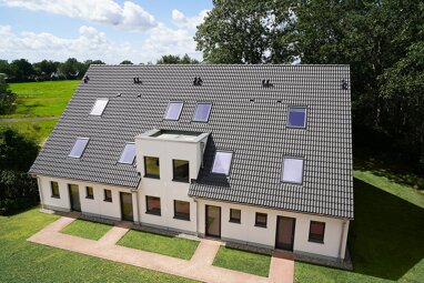 Reihenmittelhaus zur Miete 1.815 € 4 Zimmer 129,7 m² Ulzburger Straße 643 Harksheide Norderstedt 22844