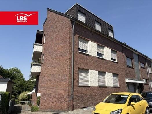 Wohnung zur Miete 683 € 3 Zimmer 70 m² frei ab sofort Odenkirchen Süd 41199