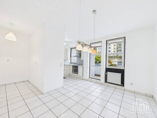 Reihenmittelhaus zur Miete 6 Zimmer 130 m² 130 m² Grundstück Innenstadt Kaiserslautern 67663