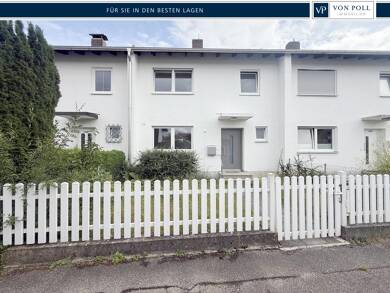 Reihenmittelhaus zur Miete 1.500 € 4 Zimmer 112 m² 185 m² Grundstück frei ab 01.10.2025 Tiefenbach Tiefenbach 84184