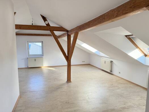 Wohnung zur Miete 400 € 1,5 Zimmer 48 m² Geschoss -2/2 frei ab sofort Neumarkt-Sankt Veit 84494