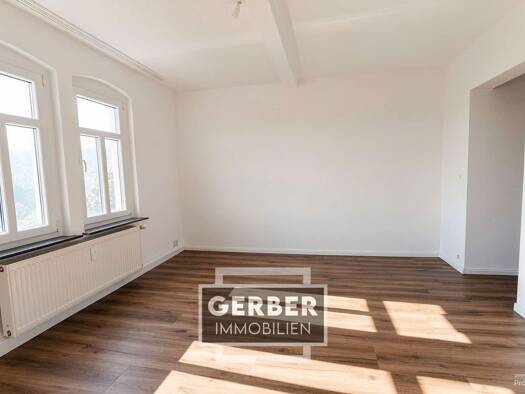 Wohnung zur Miete 350 € 3 Zimmer 65 m² Rosenthal am Rennsteig 07366