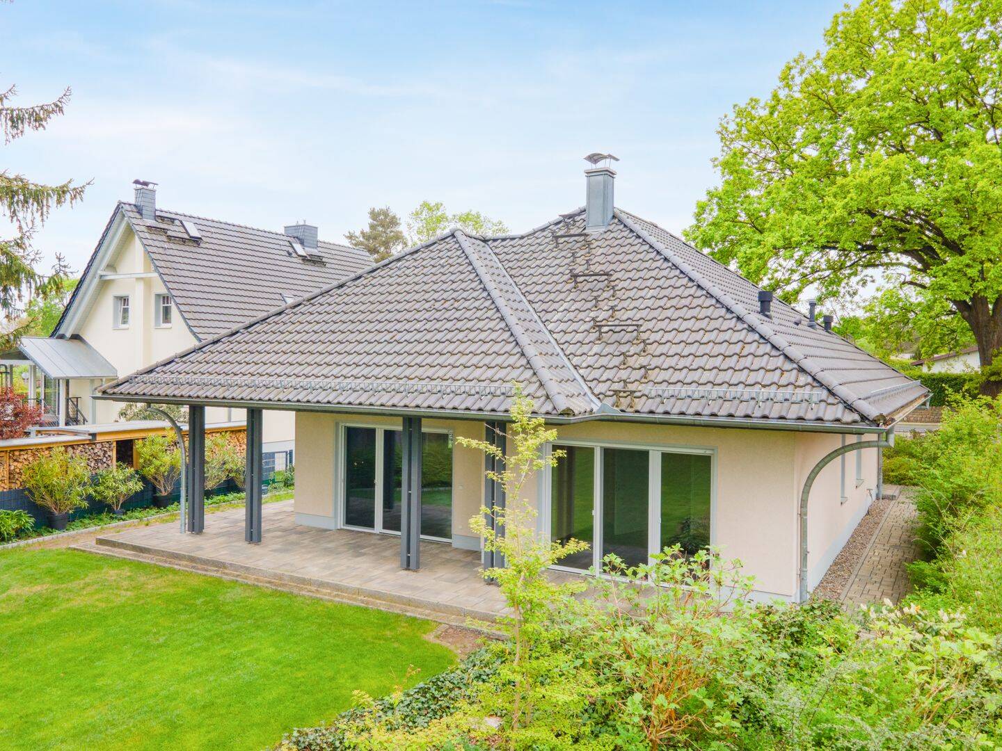 Haus – Woltersdorf, Oder-Spree - Ansicht 3