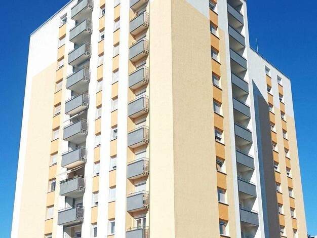 Wohnung zum Kauf 95.000 € 1 Zimmer 34 m² 2. Geschoss Heppenheim Heppenheim (Bergstraße) 64646