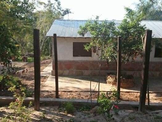 Einfamilienhaus zum Kauf 65.000 € 3 Zimmer 65 m² 100.000 m² Grundstück Colonia Independencia 5350