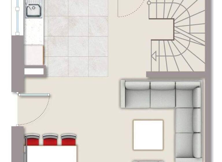 Doppelhaushälfte zum Kauf 798.000 € 5 Zimmer 128,2 m² 300 m² Grundstück Rudow Berlin 12355