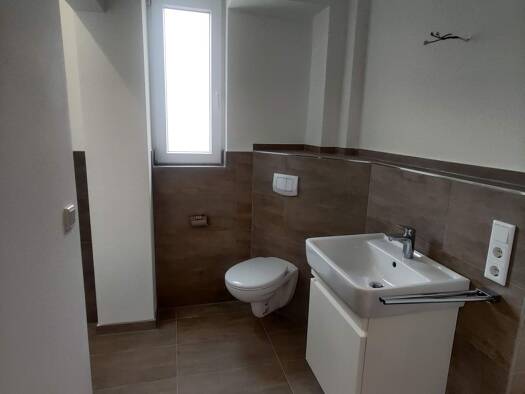 Wohnung zur Miete 615 € 2 Zimmer 41 m² Geschoss EG/3 frei ab sofort Kernstadt Paderborn 33102