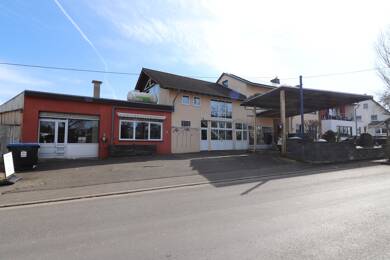 Mehrfamilienhaus zum Kauf provisionsfrei 399.000 € 12 Zimmer 437,6 m² 1.000 m² Grundstück Mastershausen 56869
