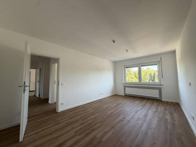 Wohnung zur Miete 1.520 € 3 Zimmer 95 m² 2. Geschoss Aachener Str. 1274 Weiden Lindenthal 50859