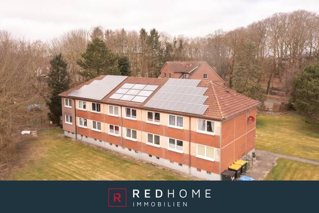 Mehrfamilienhaus zum Kauf als Kapitalanlage geeignet 550.000 € 735 m² 1.920 m² Grundstück Meldorf 25704