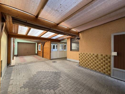 Einfamilienhaus zum Kauf 349.000 € 8 Zimmer 180,9 m² 626 m² Grundstück Hambrücken 76707