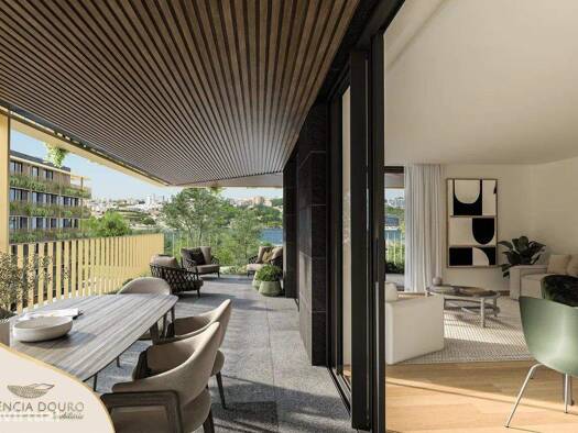 Studio zum Kauf 915.000 € 5 Zimmer 145 m² 4. Geschoss Canidelo