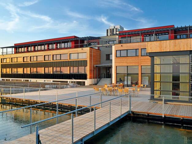 Bürogebäude zur Miete provisionsfrei 16,90 € 100 m² Bürofläche teilbar ab 100 m² Wörrstadt Wörrstadt 55286
