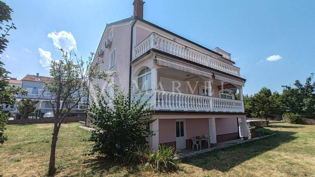 Wohnung zum Kauf 475.000 € 12 Zimmer 390 m² Malinska-Dubasnica