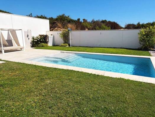 Chalet zur Miete - Erstbezug 2.150 € 3 Zimmer 160 m² 600 m² Grundstück La Línea de la Concepción 11315
