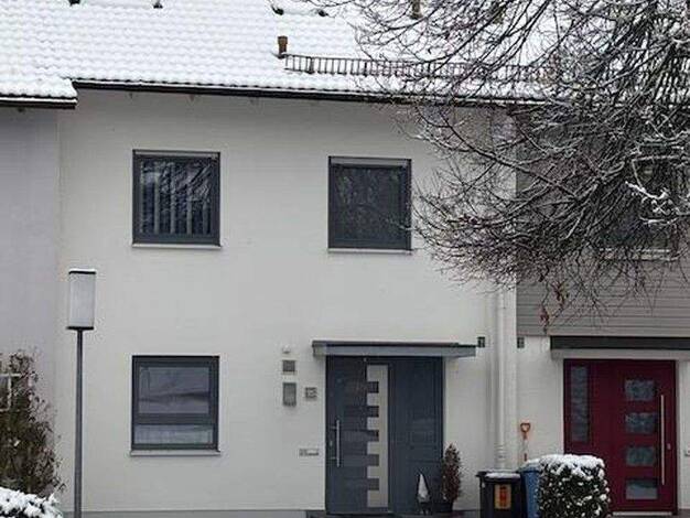 Reihenmittelhaus zum Kauf provisionsfrei 615.000 € 5 Zimmer 134 m² 246 m² Grundstück St Mang Kempten 87437