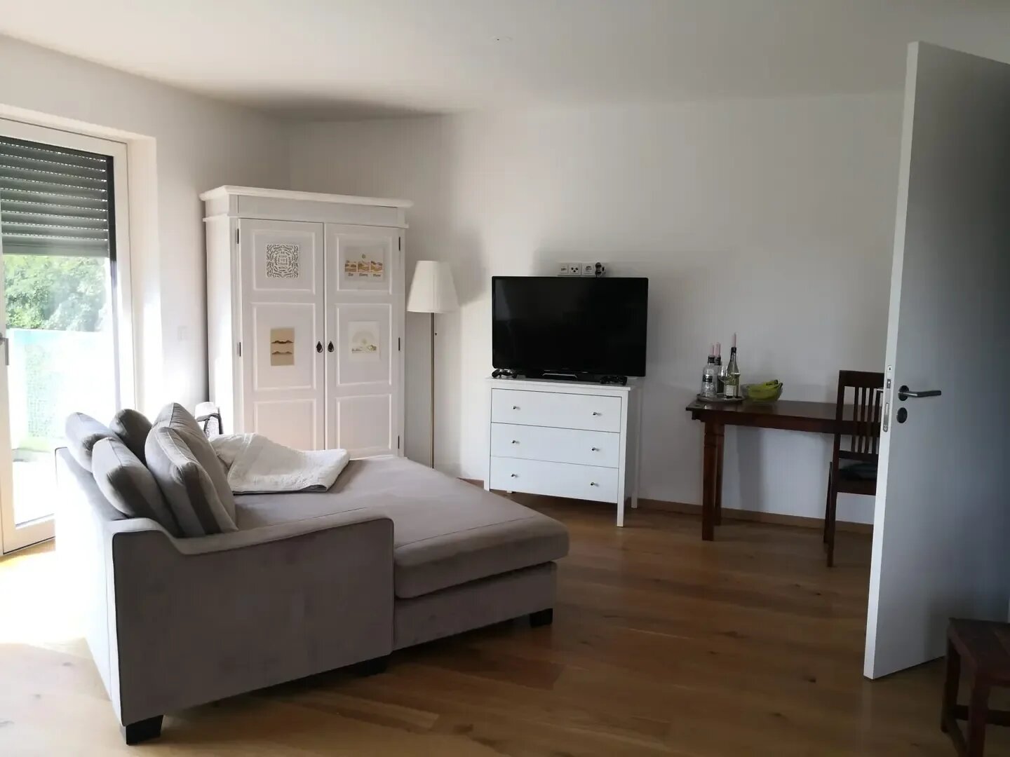 Wohnung zur Miete 700 € 2 Zimmer 57 m²<br/>Wohnfläche ab sofort<br/>Verfügbarkeit Michael-Kohlhaas-Strasse Fürstenfeldbruck Fürstenfeldbruck 82256