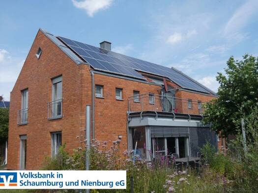 Einfamilienhaus zum Kauf 439.000 € 6 Zimmer 180,2 m² 951 m² Grundstück Evesen Bückeburg 31675