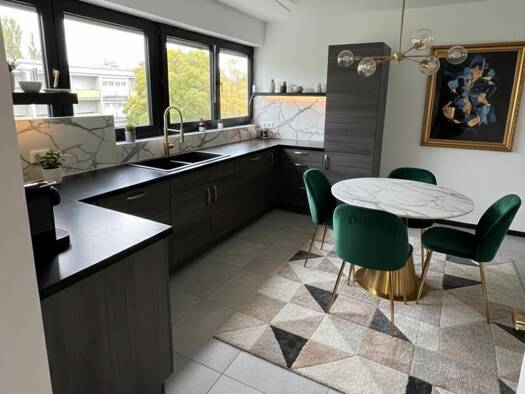 Wohnung zum Kauf 300.000 € 3 Zimmer 85 m² 3. Geschoss Ingolstadt 85057