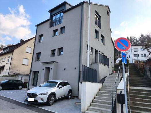 WG-Zimmer zur Miete 500 € 18 m² Geschoss 1/3 frei ab 01.09.2026 Klingenstein Blaustein 89134