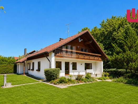 Einfamilienhaus zum Kauf 749.000 € 5 Zimmer 191,7 m² 956 m² Grundstück Oberbergen Penzing 86929