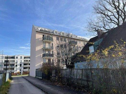 Wohnung zum Kauf 349.000 € 2 Zimmer 63 m² Ramersdorf-Perlach München 81737