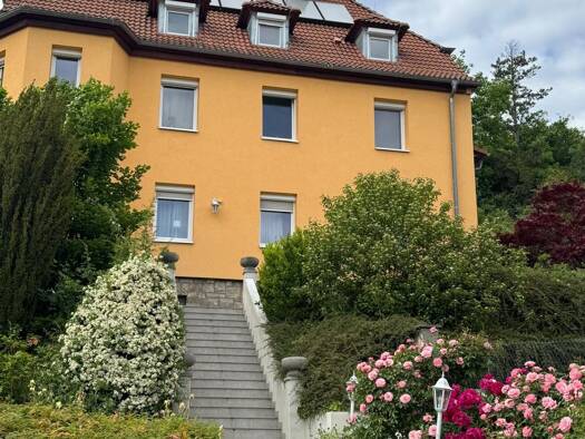 Wohnung zur Miete 938 € 4 Zimmer 75 m² frei ab sofort Lengfeld Würzburg 97076