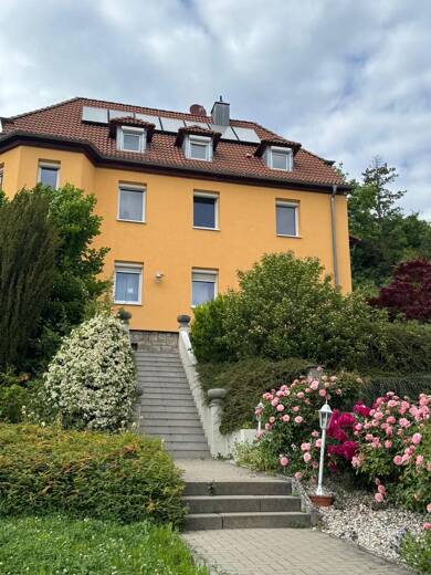 Wohnung zur Miete 938 € 4 Zimmer 75 m² frei ab 01.08.2025 Lengfeld Würzburg 97076